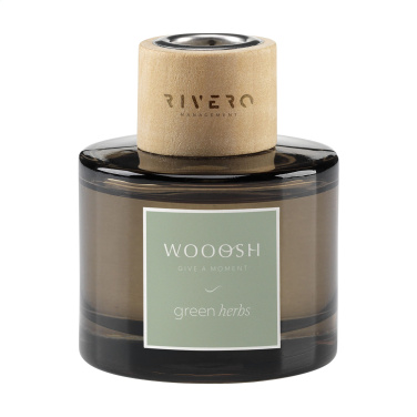 Logotrade korporatīvās dāvanas foto: Wooosh Fragrance Sticks Zaļie augi