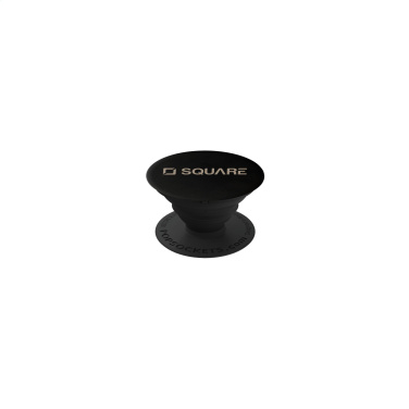 Logotrade ziemassvētku dāvanas foto: PopSockets® alumīnija telefona turētājs