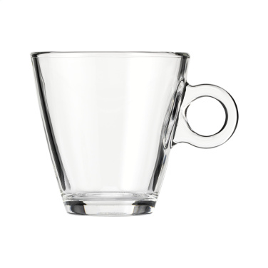 Logotrade biznesa dāvanas foto: Lugano tējas glāze 320 ml