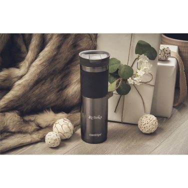 Logotrade biznesa dāvanas foto: Contigo® Byron Extra Large 720 ml termotase