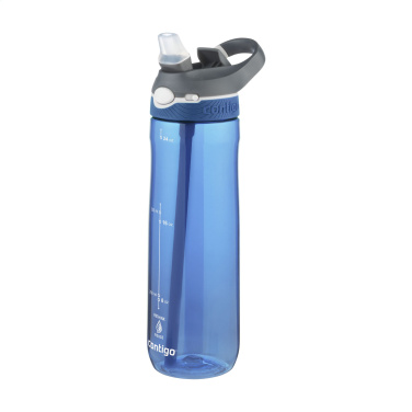 Logotrade Ideja dāvanas foto: Contigo® Ashland Tritan™ Renew no Eastman 720 ml