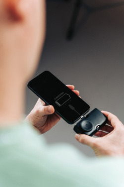 Logotrade dāvanas foto: Urban Vitamin San Diego RCS rplastic 20W PD powerbank