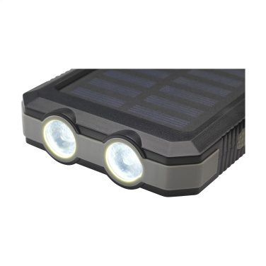 Logotrade ziemassvētku dāvanas foto: Trail RCS saules lādētāja kompass 8000