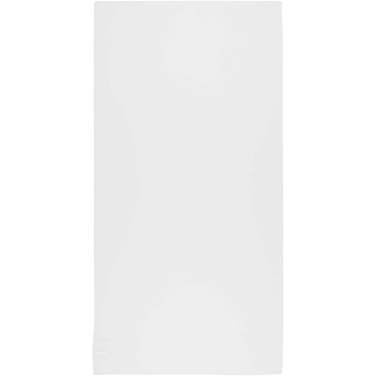 Logotrade ziemassvētku dāvanas foto: Althea sporta dvielis 50x100 cm