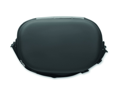 Logotrade logo dāvanas foto: Brezenta aukstummaiss 40L