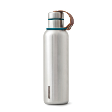 Logotrade ziemassvētku dāvanas foto: Black+Blum izolēta ūdens pudele liela 750ml