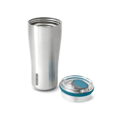 Logotrade biznesa dāvanas foto: Black+Blum Insulated Travel Tumbler 600ml