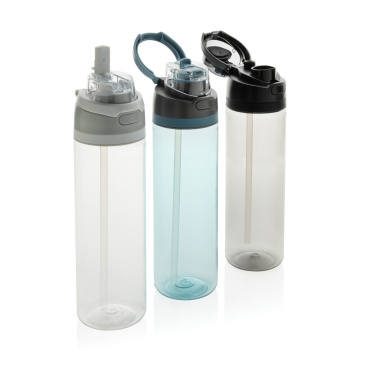 Logotrade dāvanas foto: Omni sip RCS RPET ūdens pudele 800ml