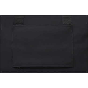 Logotrade korporatīvās dāvanas foto: Turner 15,6" GRS pārstrādāta klēpjdatora soma 36L