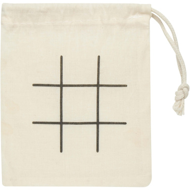 Logotrade biznesa dāvanas foto: Worl koka tic, tac, toe spēle