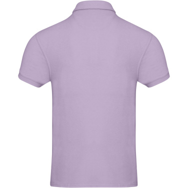 Logotrade ziemassvētku dāvanas foto: Akoya pārstrādāts frotē unisex polo