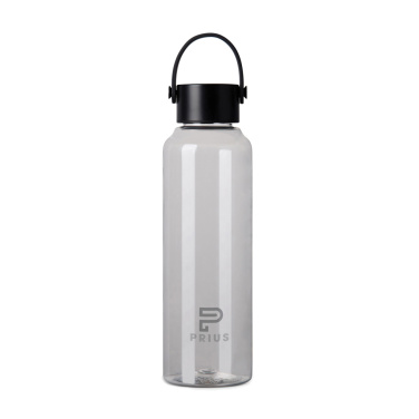 Logotrade korporatīvās dāvanas foto: Baltimore RCS RPET pudele 550 ML
