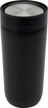 Logotrade biznesa dāvanas foto: Camden 350 ml RCS sertificēta nerūsējošā tērauda trauks