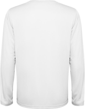 Logotrade dāvanas foto: Estoril unisex t-krekls ar garām piedurknēm