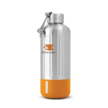 Logotrade logo dāvanas foto: Black+Blum Explorer izolētā pudele liela 850ml