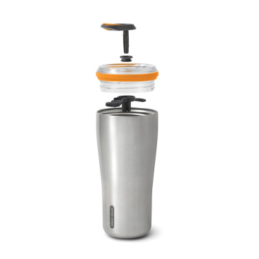 Logotrade dāvanas foto: Black+Blum Insulated Travel Tumbler 600ml