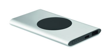Logotrade Ideja dāvanas foto: Barošanas banka 5000mAh 15W