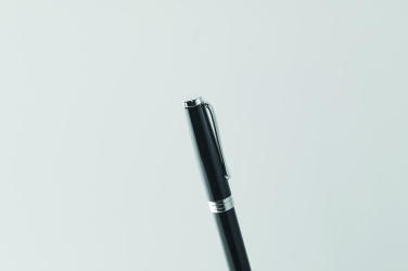 Logotrade dāvanas foto: Grozāma lodīšu pildspalva kastītē