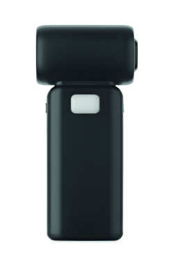 Logotrade logo dāvanas foto: Pārnēsājams turbo ventilators