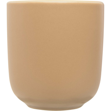 Logotrade biznesa dāvanas foto: Vīriešu 4-daļīga 90 ml espresso tase