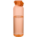 Alti 630 ml RCS pārstrādātas plastmasas ūdens pudele, Oranžs