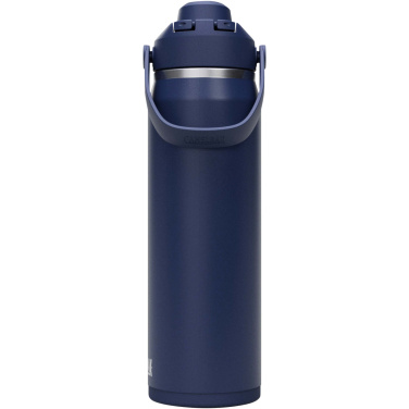 Logotrade dāvanas foto: Camelbak® Thrive Chug VSS 750 ml nerūsējošā tērauda ūdens pudele ar atveramu vāciņu