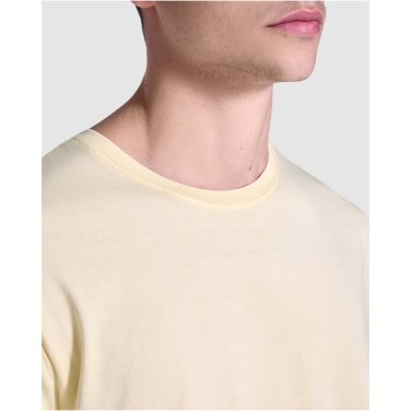 Logotrade korporatīvās dāvanas foto: Vīriešu īsroku T-krekls ar Corgi uzrakstu