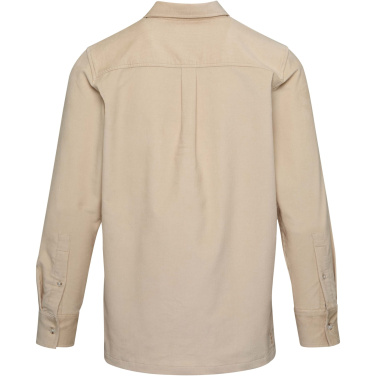 Logotrade Ideja dāvanas foto: Alum velveta unisex krekls