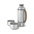 Black+Blum Explorer termoss Duo 1L, pelēks