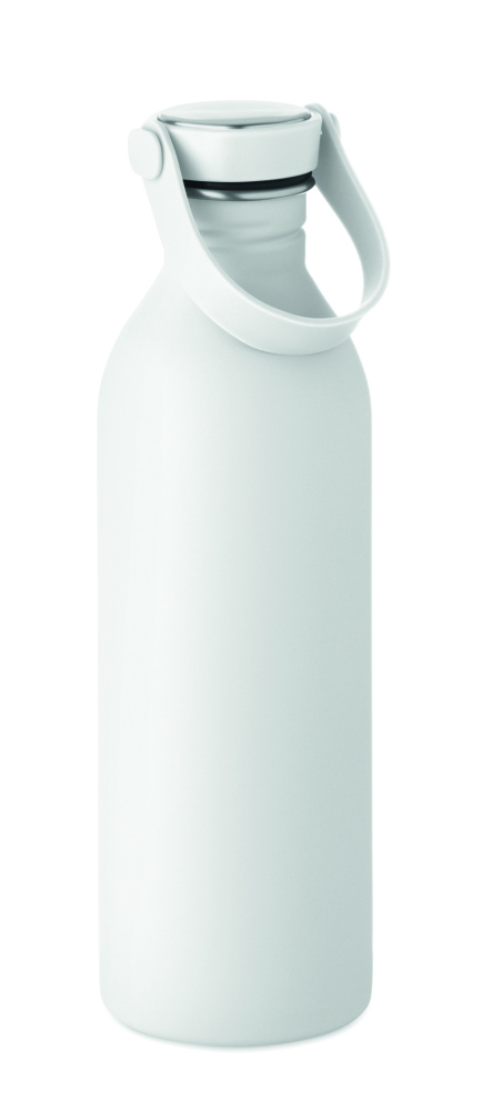 Logotrade dāvanas foto: Viensienas pudele 500 ml