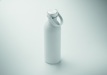 Logotrade logo dāvanas foto: Viensienas pudele 500 ml