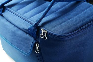 Logotrade Ideja dāvanas foto: RPET piknika dzesētāja soma