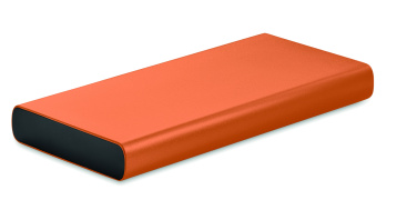 Logotrade logo dāvanas foto: 10000 mAh jaudas banka