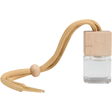 Logotrade ziemassvētku dāvanas foto: Ono automašīnas gaisa atsvaidzinātājs