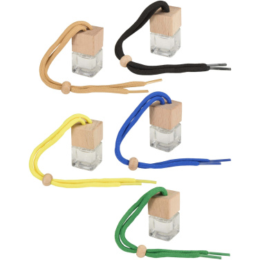 Logotrade dāvanas foto: Ono automašīnas gaisa atsvaidzinātājs