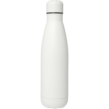 Logotrade biznesa dāvanas foto: Cove 750 ml RCS pārstrādāta viensienas nerūsējošā tērauda ūdens pudele