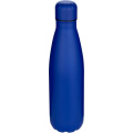 Cove 750 ml RCS pārstrādāta viensienas nerūsējošā tērauda ūdens pudele, Karaliski zils