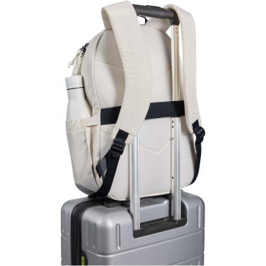 Logotrade biznesa dāvanas foto: Puffer 15.6" GRS pārstrādāta klēpjdatora mugursoma 18L