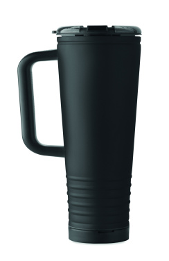 Logotrade Ideja dāvanas foto: Howler krūze ar rokturi 700ml