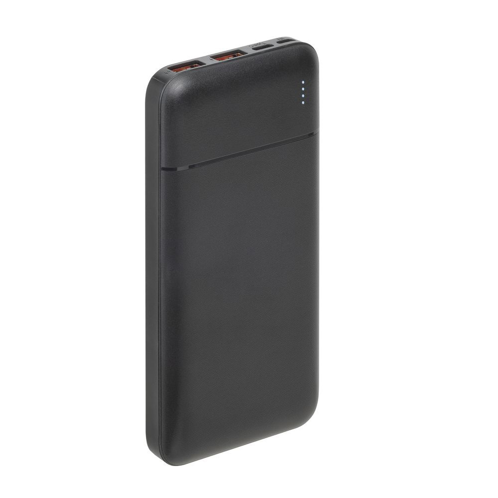 Logotrade korporatīvās dāvanas foto: Power Bank VA2101 10000 mAh RIVACASE