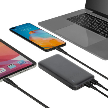 Logotrade dāvanas foto: Power Bank VA2101 10000 mAh RIVACASE