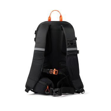Logotrade logo dāvanas foto: Nordic Drift Trail RCS mugursoma 24L