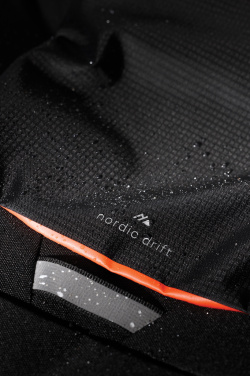 Logotrade Ideja dāvanas foto: Nordic Drift Trail RCS dienas mugursoma 16L