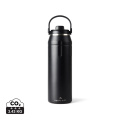 Nordic Drift Trail RCS izolēta sporta pudele 940ml, melns