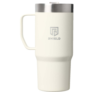 Logotrade Ideja dāvanas foto: Stanley Everyday Suburban 473 ml pārstrādāta nerūsējošā tērauda termokrūze