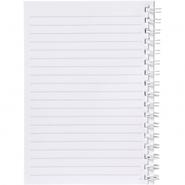 Логотрейд бизнес-подарки картинка: Блокнот Rothko формата A5