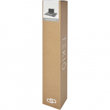 Логотрейд бизнес-подарки картинка: Hybrid настольный коврик 