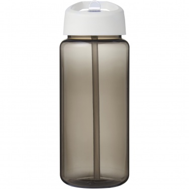 Лого трейд pекламные продукты фото: H2O Active® Octave Tritan™ Спортивная бутылка объемом 600 мл с крышкой-носиком
