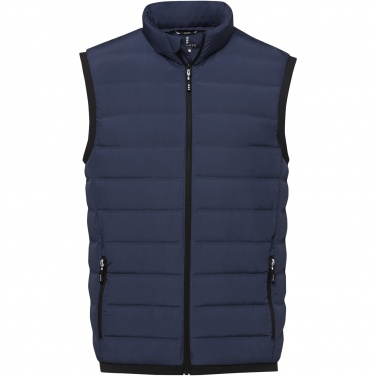 Логотрейд pекламные cувениры картинка: Caltha men's insulated down bodywarmer