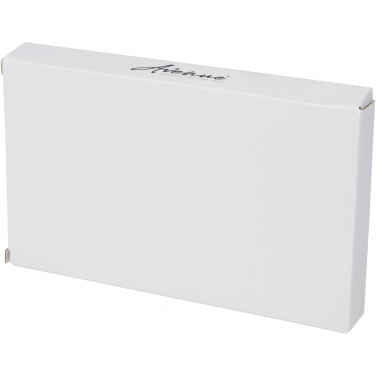 Лого трейд pекламные подарки фото: Беспроводное зарядное устройство Ray с пульсирующим световым индикатором